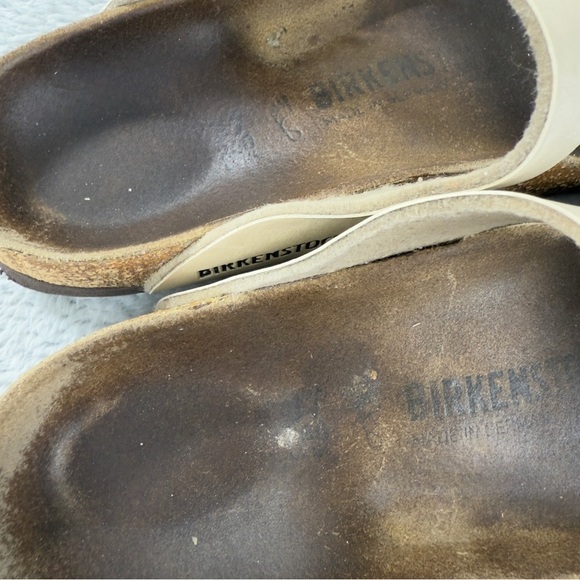 Birkenstock Gizeh Birko-Flor Regular/Wide Women's Size 6-6.5 US/37 EU Sandals - Picture 2 of 12